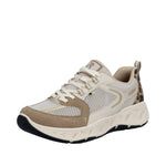 Load image into Gallery viewer, Rieker M6501-60 Women's Runners
