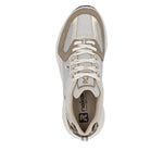 Load image into Gallery viewer, Rieker M6501-60 Women's Runners
