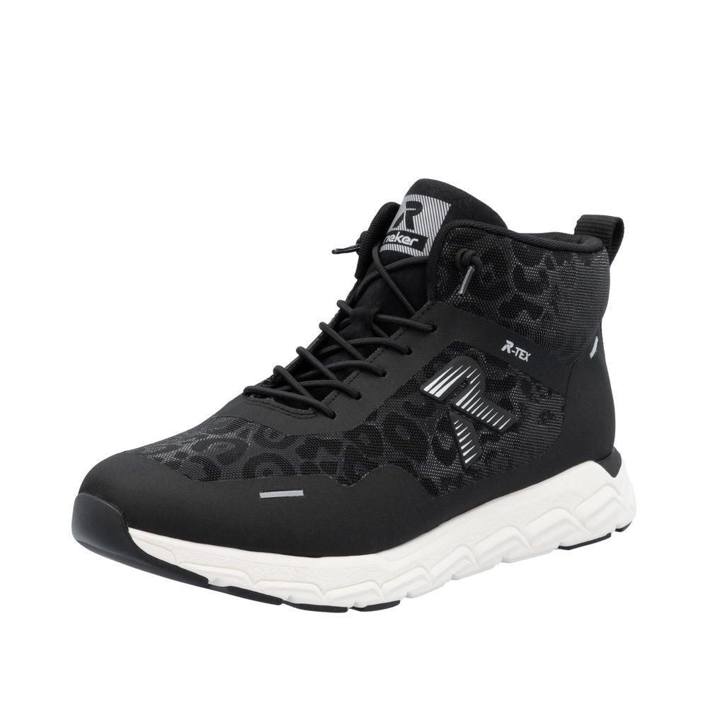 Rieker M9004-01 Women's Runners