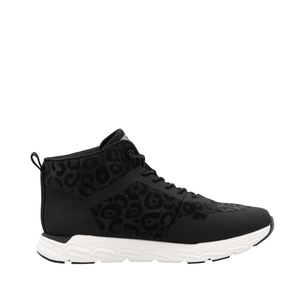 Rieker M9004-01 Women's Runners