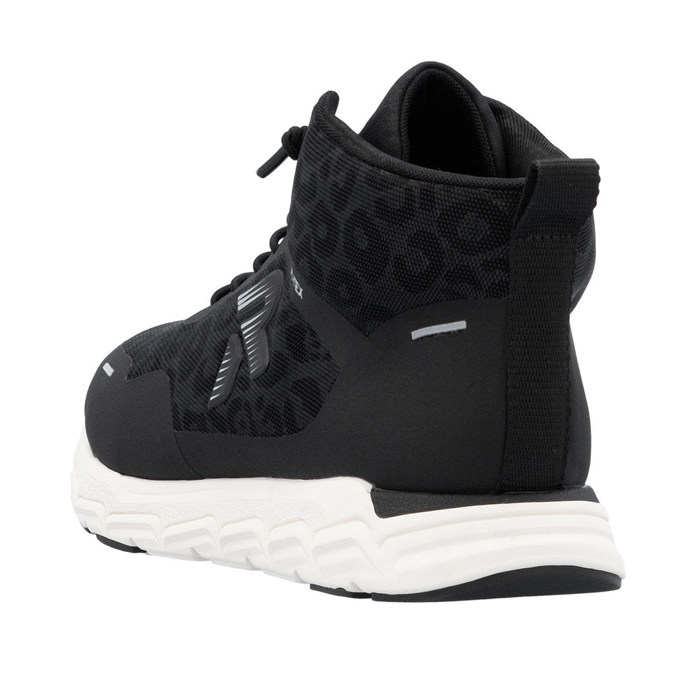 Rieker M9004-01 Women's Runners