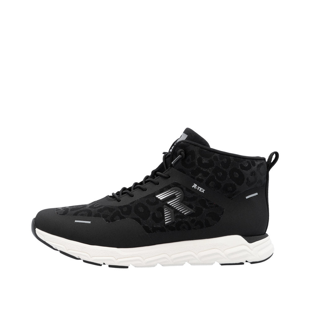 Rieker M9004-01 Women's Runners