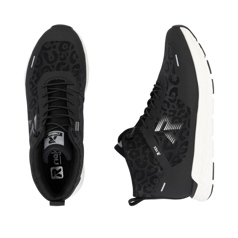 Rieker M9004-01 Women's Runners