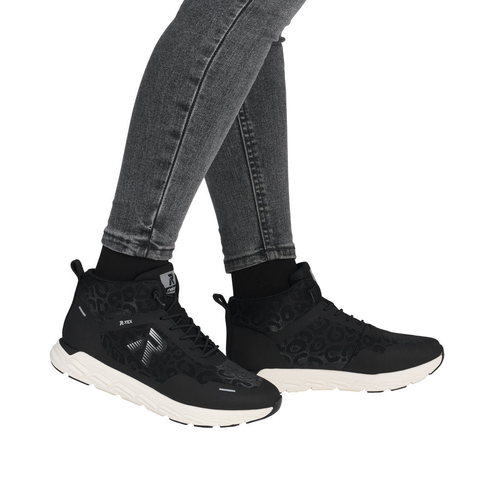 Rieker M9004-01 Women's Runners