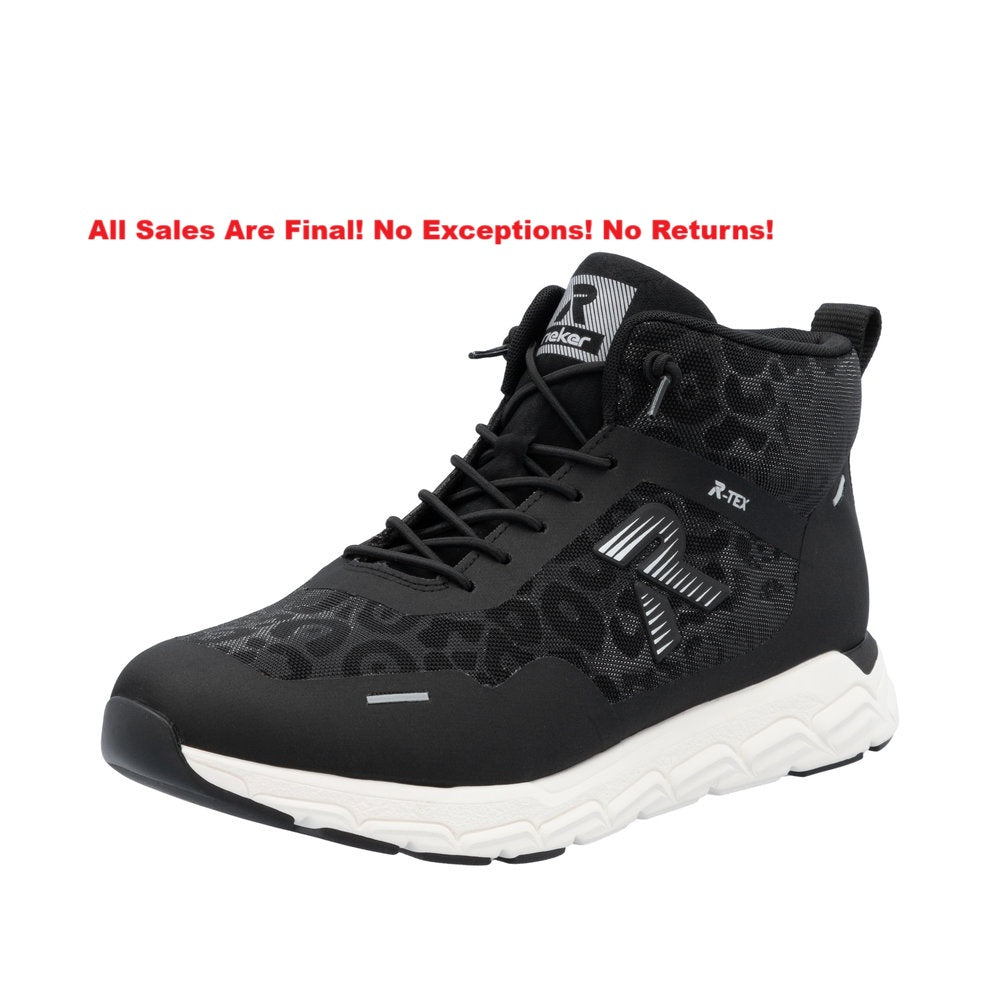 Rieker M9004-01 Women's Runners