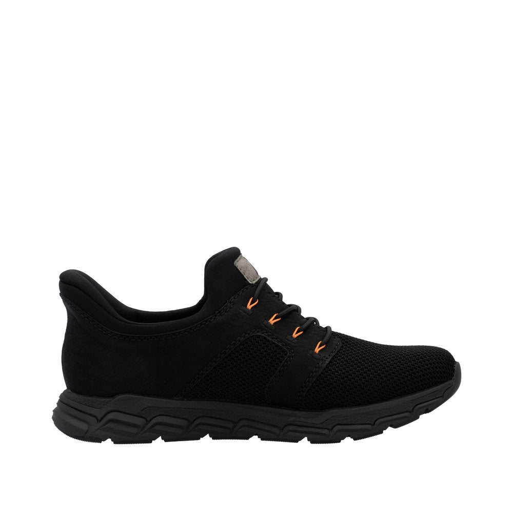 Rieker M9050-00 Women's Runners