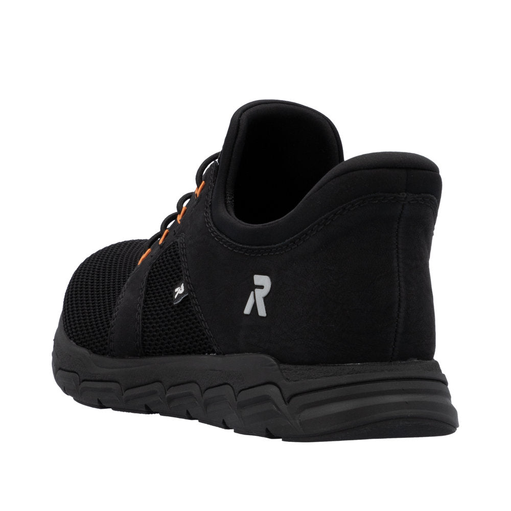 Rieker M9050-00 Women's Runners
