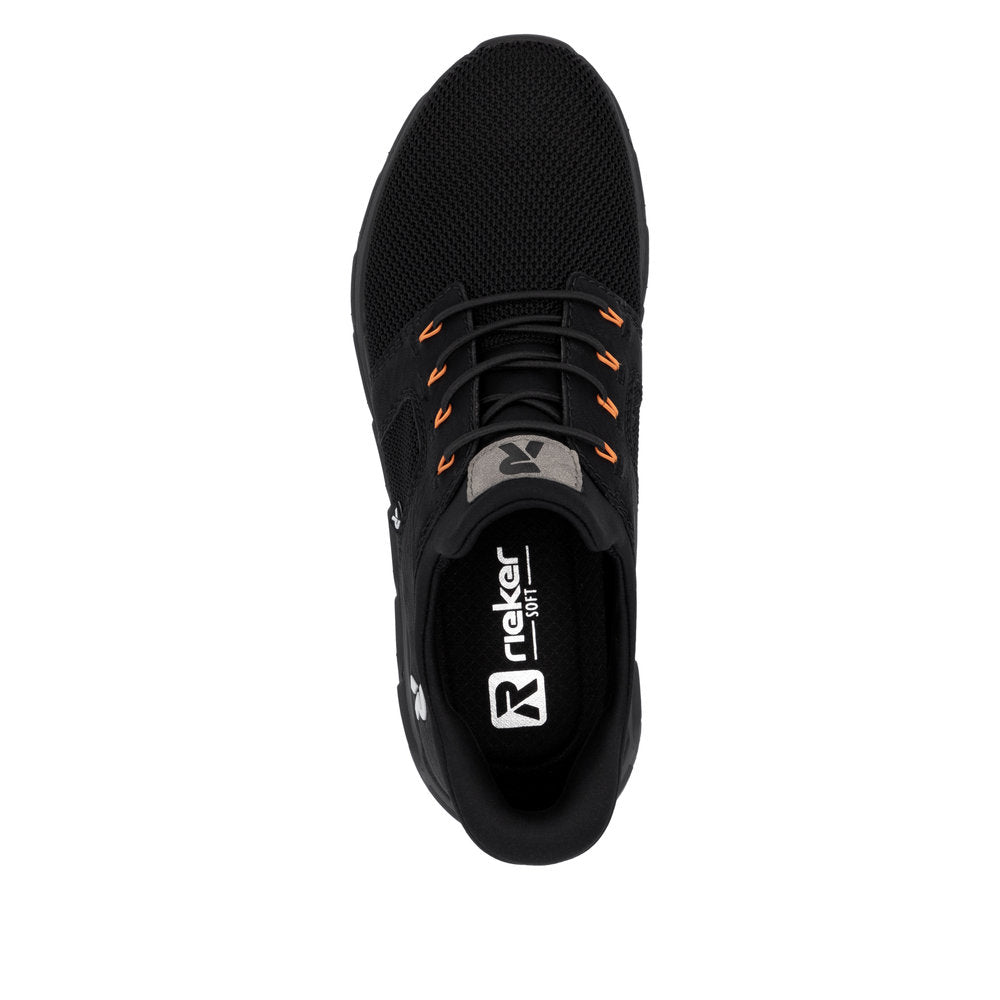 Rieker M9050-00 Women's Runners