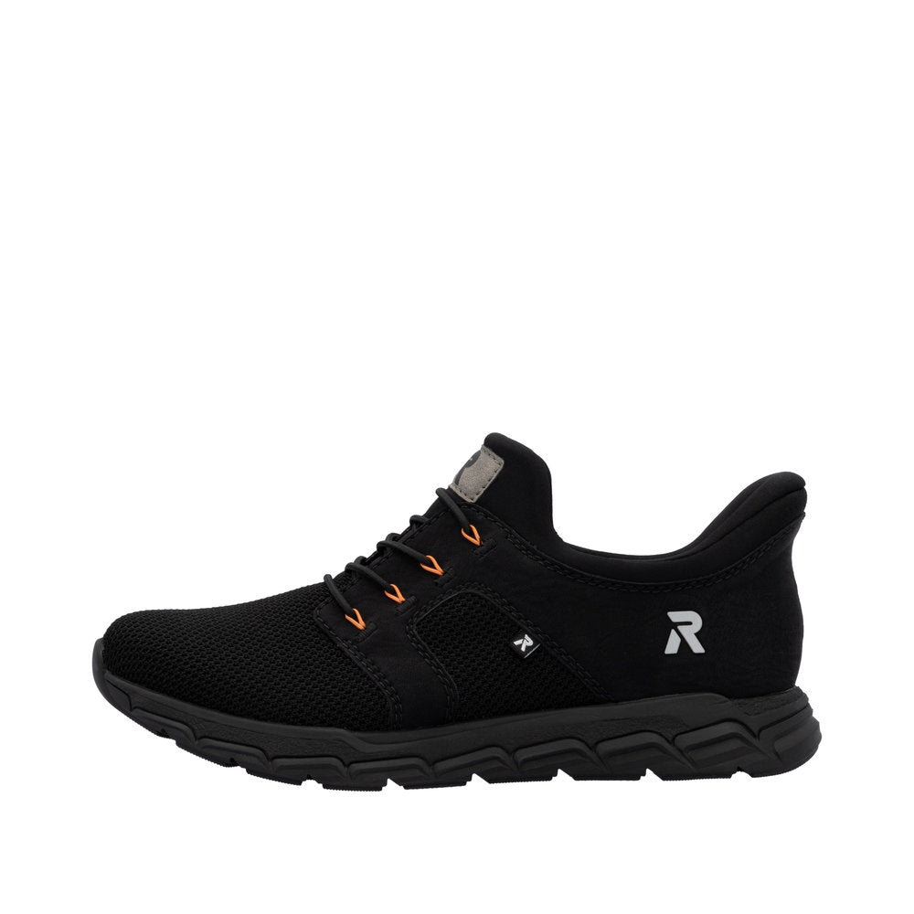 Rieker M9050-00 Women's Runners