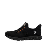 Load image into Gallery viewer, Rieker M9050-00 Women&#39;s Runners
