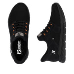 Load image into Gallery viewer, Rieker M9050-00 Women&#39;s Runners
