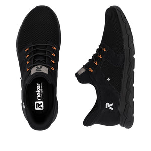 Rieker M9050-00 Women's Runners