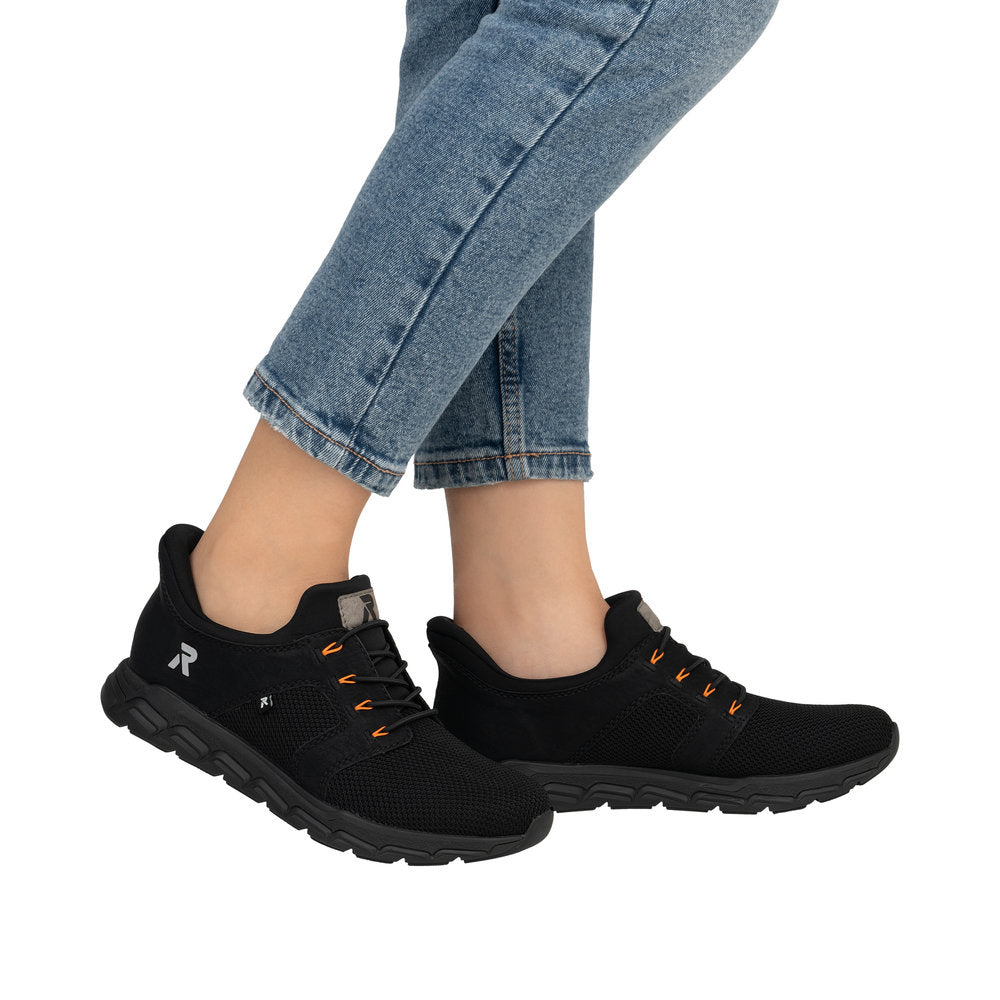 Rieker M9050-00 Women's Runners