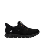 Load image into Gallery viewer, Rieker M9050-00 Women&#39;s Runners

