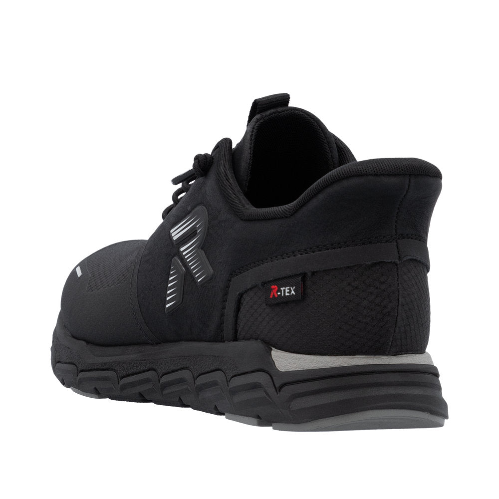 Rieker M9051-00 Ready2Go