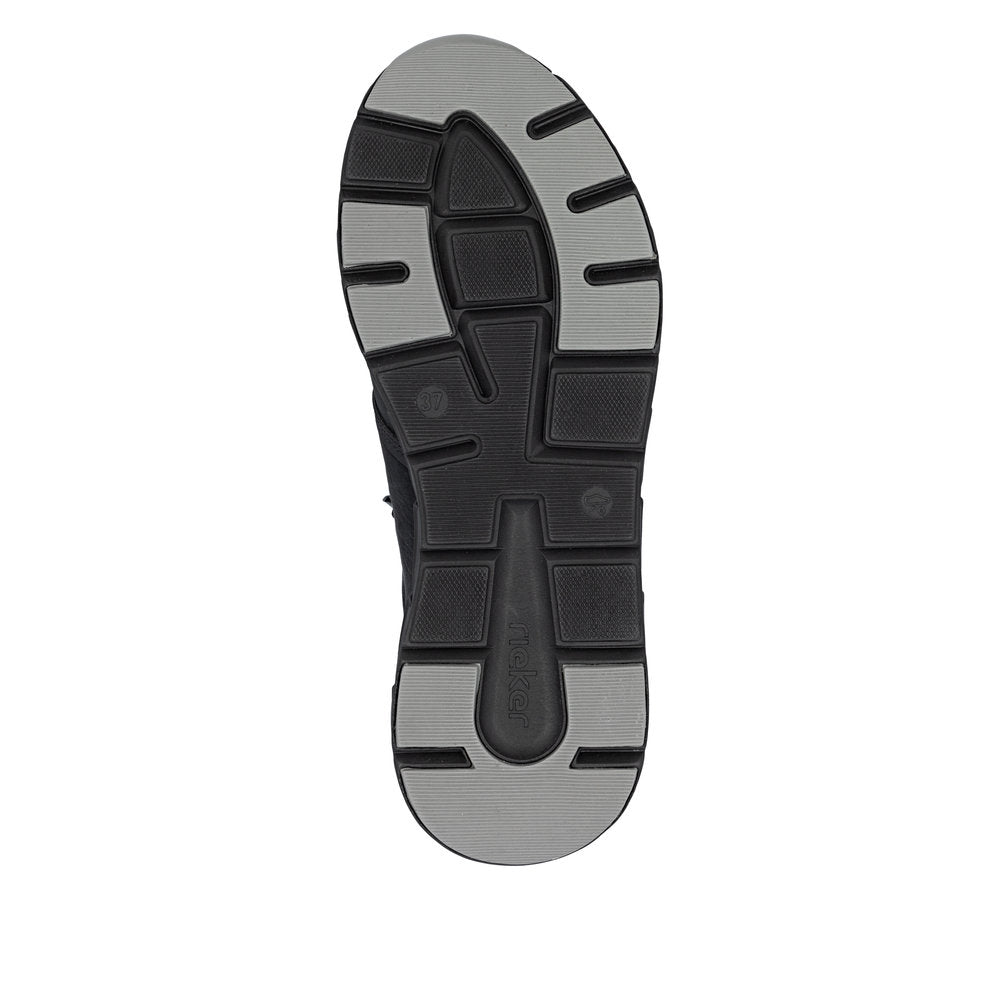 Rieker M9051-00 Ready2Go