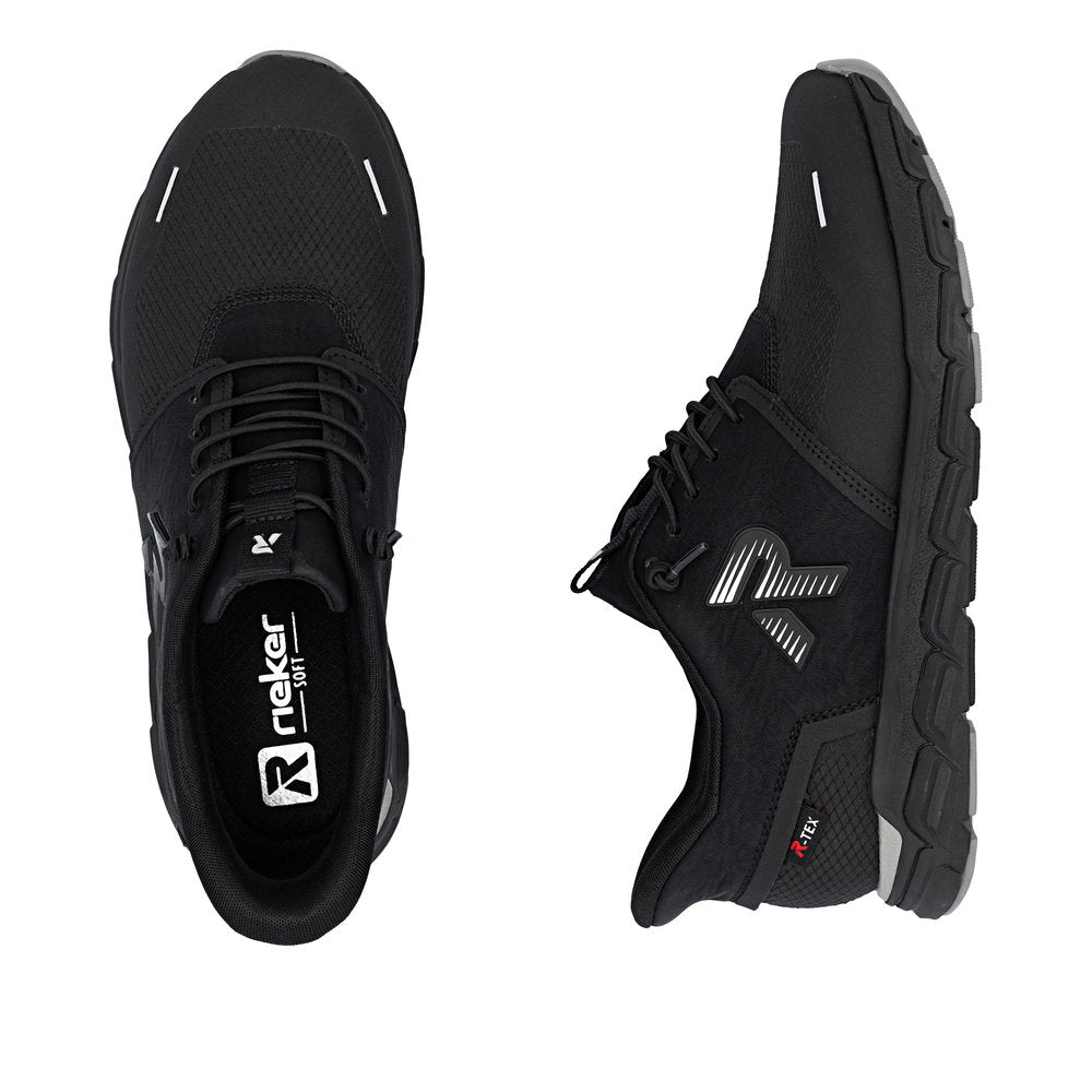 Rieker M9051-00 Ready2Go