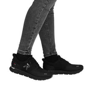 Rieker M9051-00 Ready2Go
