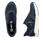 Load image into Gallery viewer, Rieker M9052-14 Women&#39;s Runners
