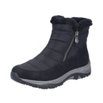 Load image into Gallery viewer, Rieker M9670-01 Women's Ankle boots

