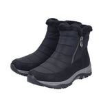 Load image into Gallery viewer, Rieker M9670-01 Women's Ankle boots
