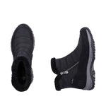 Load image into Gallery viewer, Rieker M9670-01 Women's Ankle boots
