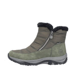Load image into Gallery viewer, Rieker M9670-54 Women's Ankle boots
