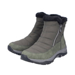 Load image into Gallery viewer, Rieker M9670-54 Women's Ankle boots
