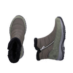 Load image into Gallery viewer, Rieker M9670-54 Women's Ankle boots
