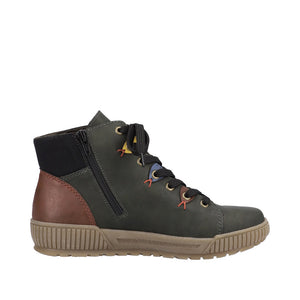 Rieker N0711-54 Boots