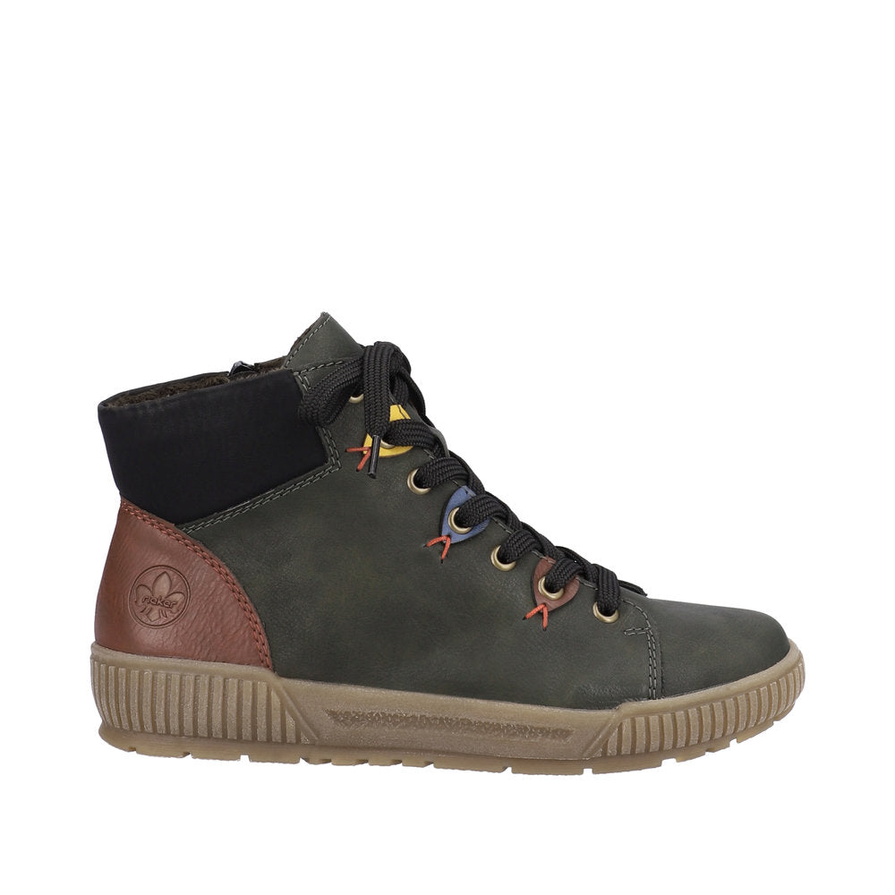 Rieker N0711-54 Boots