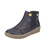 Load image into Gallery viewer, Rieker ankle boots
