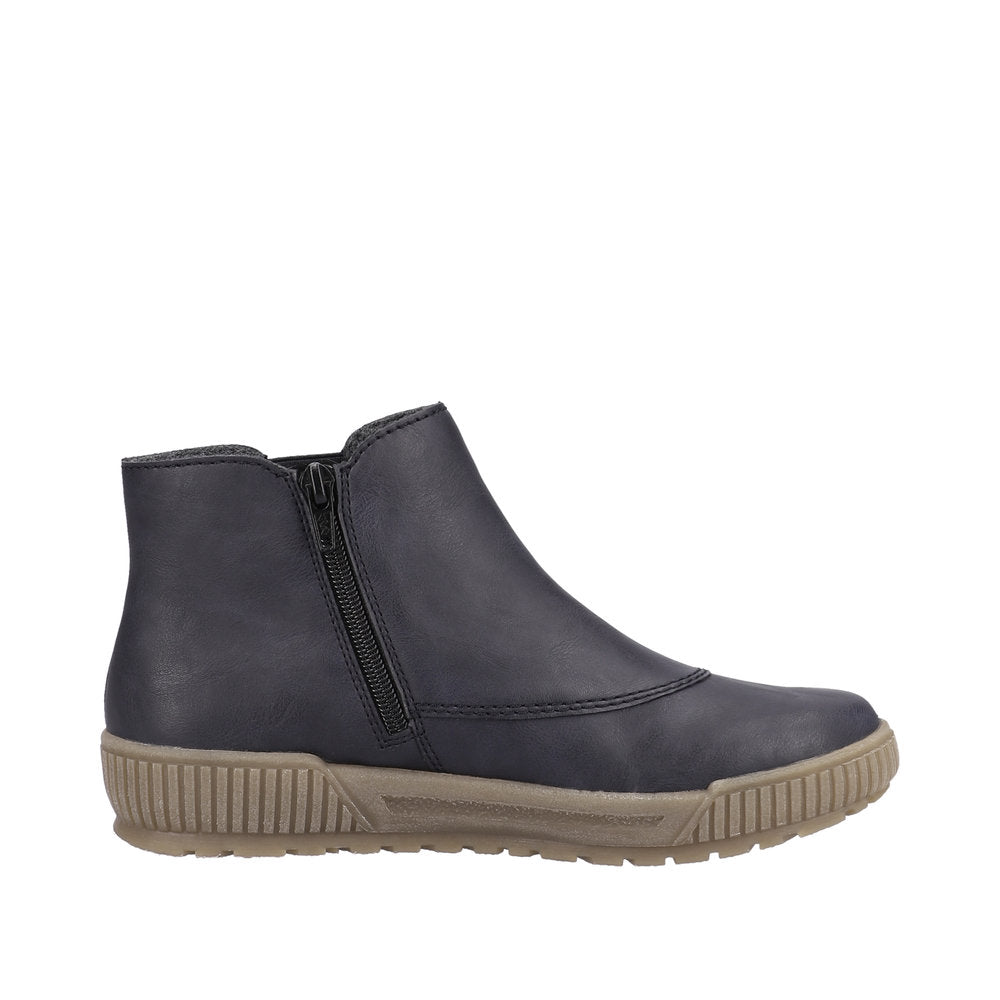 Rieker N0751-14 Boots