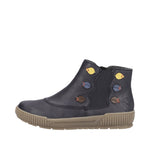 Load image into Gallery viewer, Rieker N0751-14 Boots
