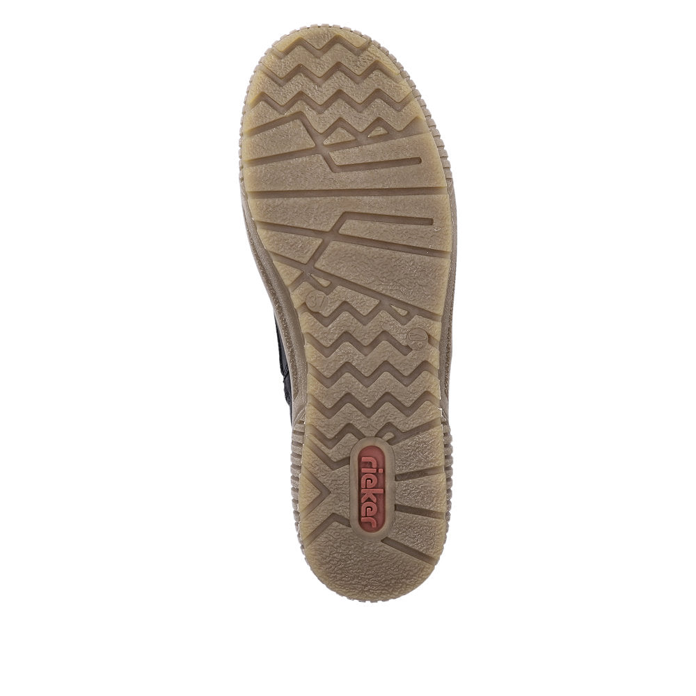 Rieker N0751-14 Boots