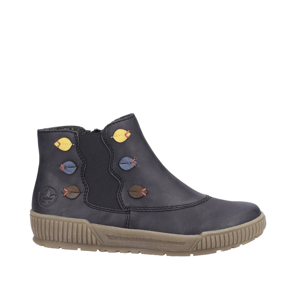 Rieker N0751-14 Boots