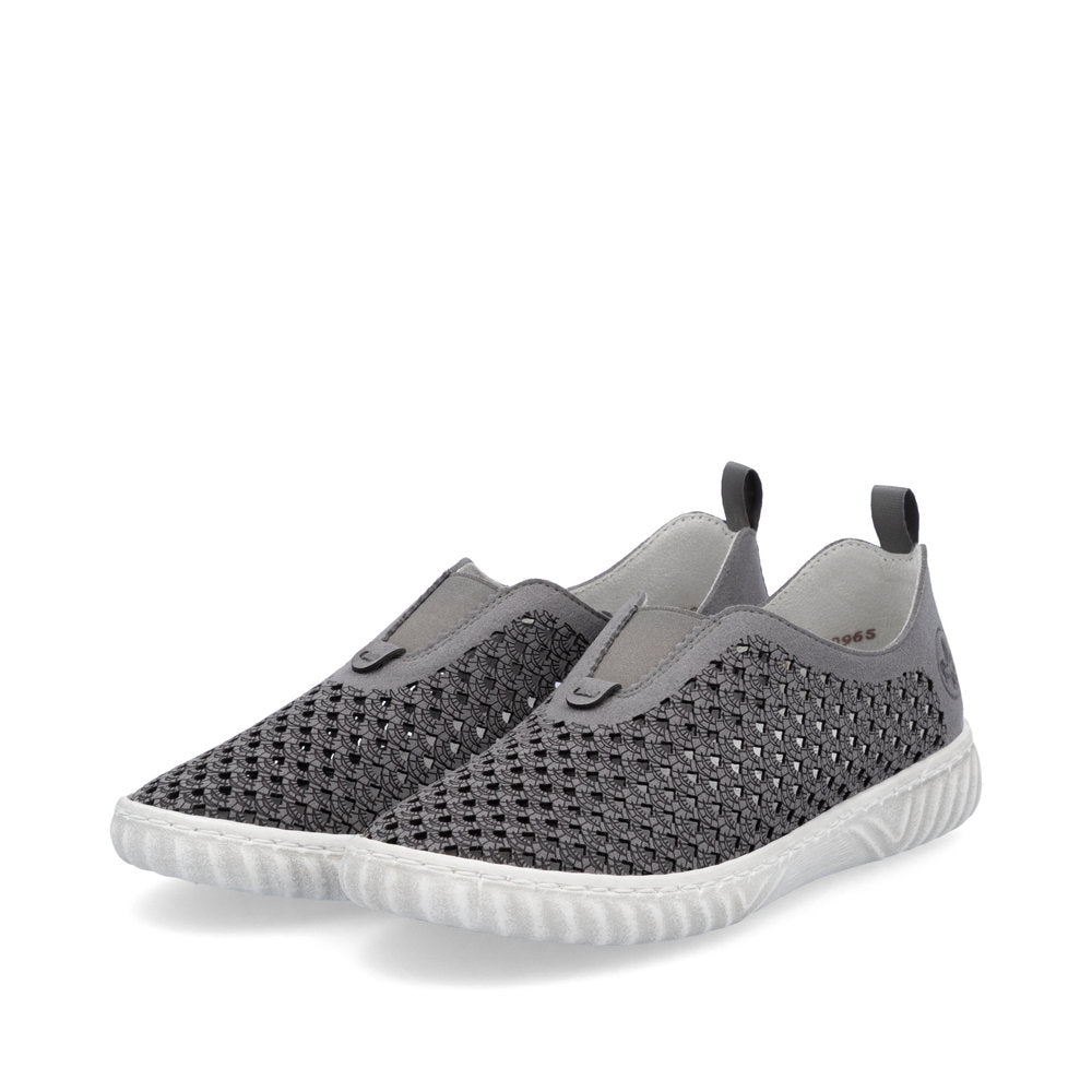Rieker N0965-43 Women's Loafers