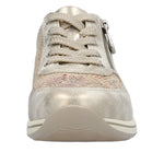Load image into Gallery viewer, Rieker N1112-91 Walking Sneakers
