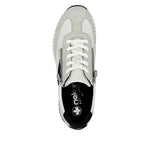 Load image into Gallery viewer, Rieker N1210-80 Walking Sneakers
