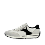 Load image into Gallery viewer, Rieker N1210-80 Walking Sneakers
