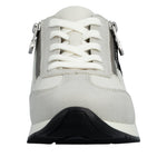 Load image into Gallery viewer, Rieker N1210-80 Walking Sneakers
