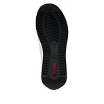Load image into Gallery viewer, Rieker N1210-80 Walking Sneakers
