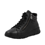 Load image into Gallery viewer, Rieker N1305-00 Women&#39;s Short Boots
