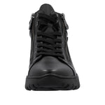 Load image into Gallery viewer, Rieker N1305-00 Women&#39;s Short Boots
