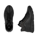 Load image into Gallery viewer, Rieker N1305-00 Women&#39;s Short Boots
