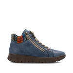 Load image into Gallery viewer, Rieker N1305-14 Women&#39;s Short Boots
