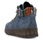 Load image into Gallery viewer, Rieker N1305-14 Women&#39;s Short Boots

