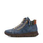 Load image into Gallery viewer, Rieker N1305-14 Women&#39;s Short Boots
