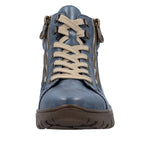 Load image into Gallery viewer, Rieker N1305-14 Women&#39;s Short Boots
