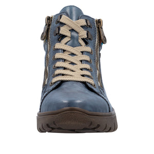 Rieker N1305-14 Women's Short Boots